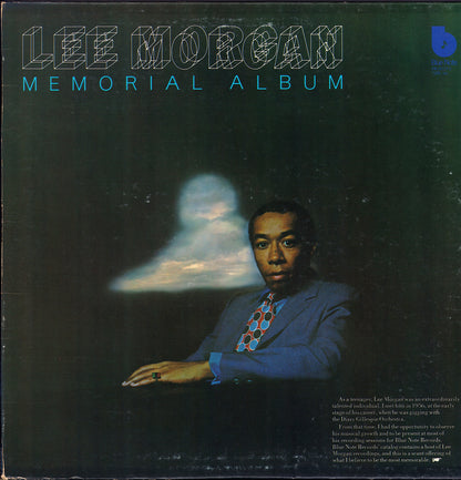 Lee Morgan – Memorial Album Vinyl LP