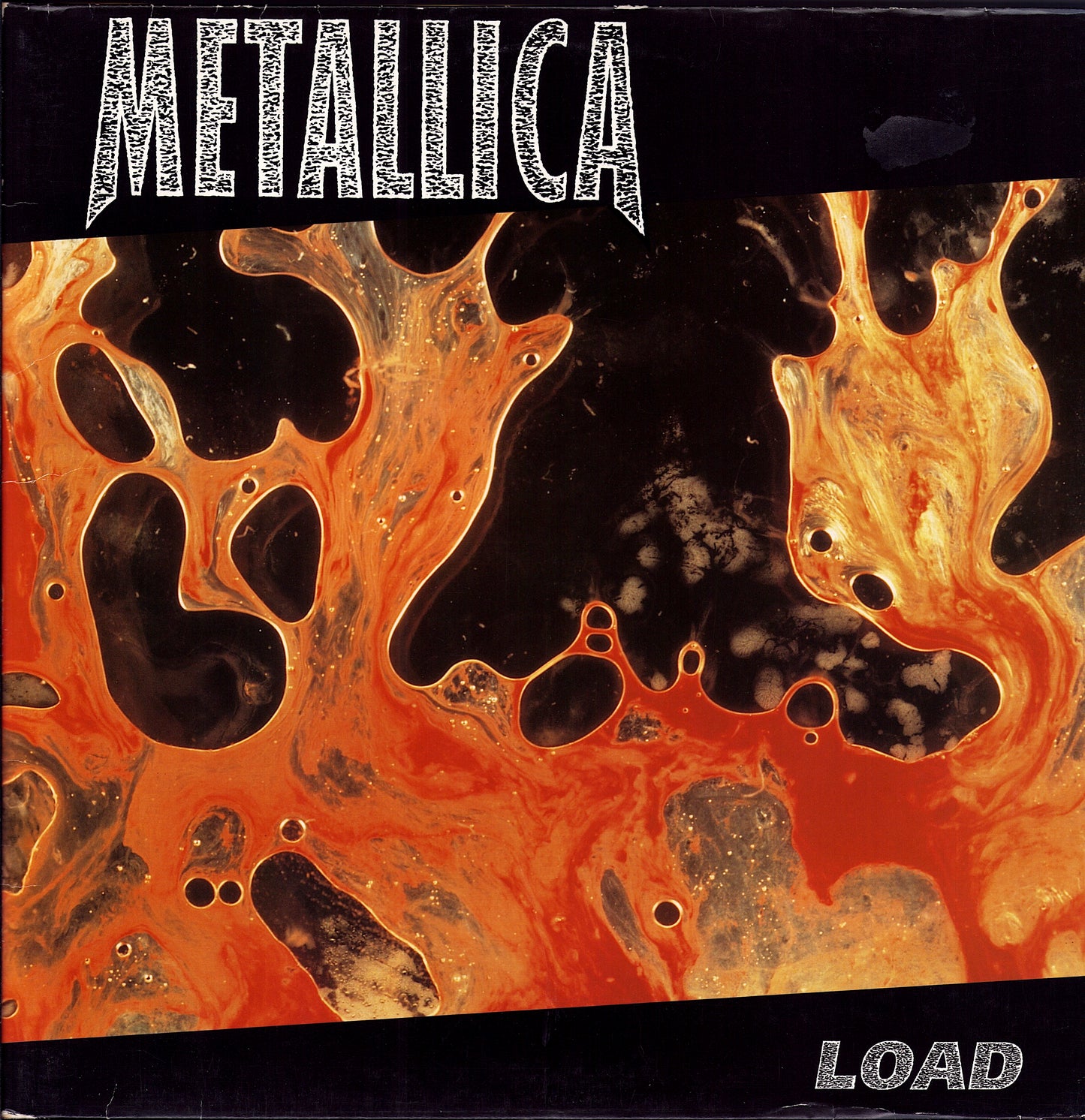 Metallica - Load Vinyl 2LP