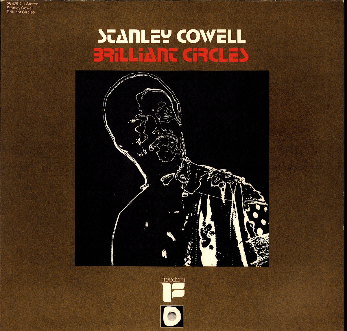 Dollar Brand - Anatomy Of A South African Village Vinyl LP | DE Red Label Reissue Kopie