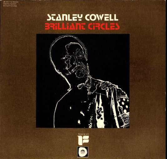 Dollar Brand - Anatomy Of A South African Village Vinyl LP | DE Red Label Reissue Kopie