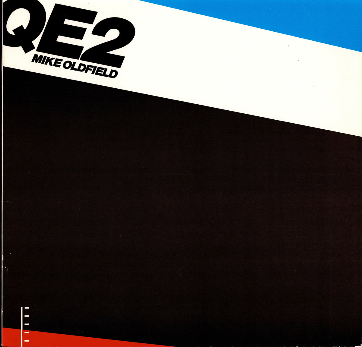 Mike Oldfield - Tubular Bells Vinyl LP | DE Reissue Kopie
