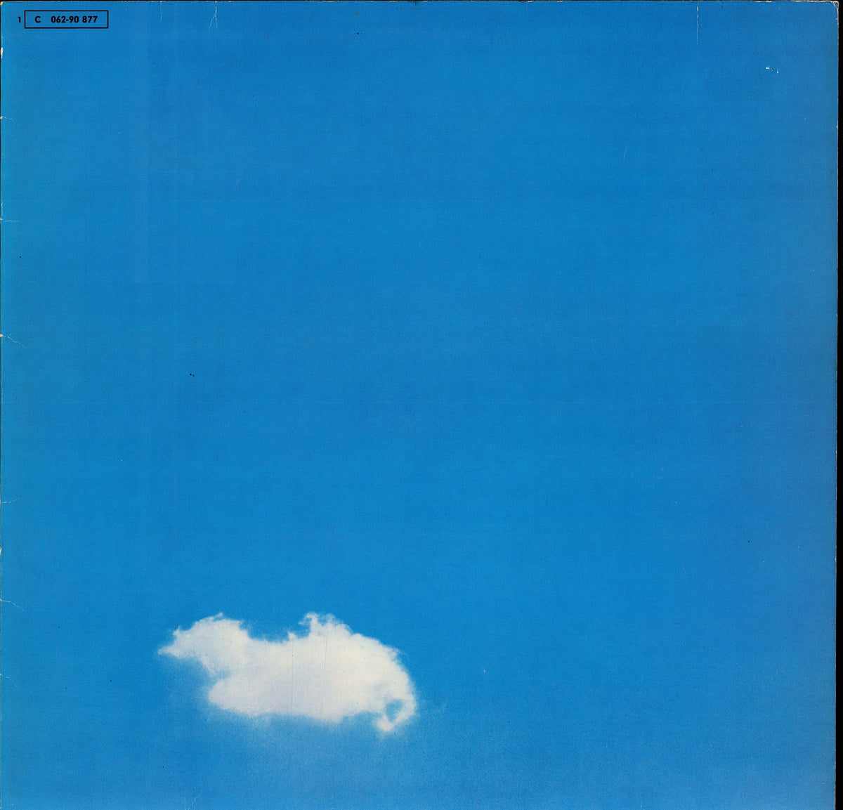 Lennon, Plastic Ono Band ‎- Shaved Fish (Vinyl LP) UK 