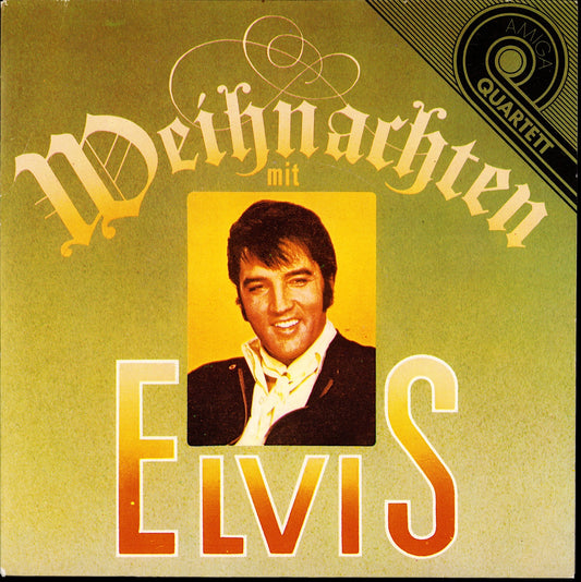 Elvis Presley - Are You Lonesome Tonight? Lach-Version Vinyl 7" | DE Original | 1980 Kopie