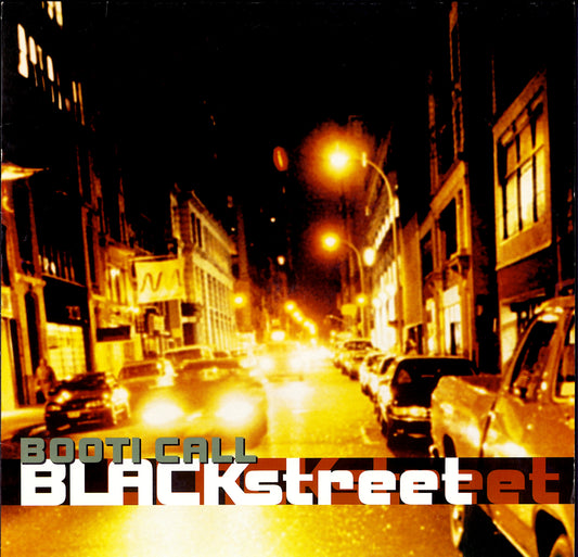 Blackstreet