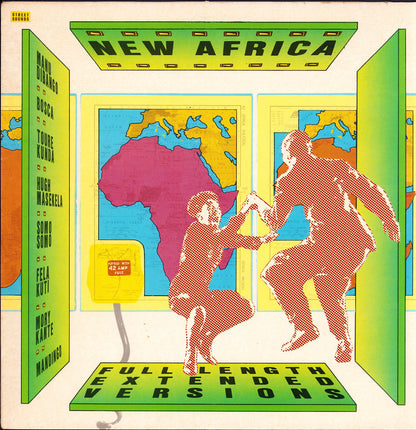 New Africa