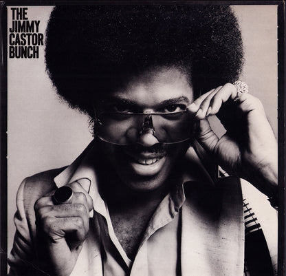 The Jimmy Castor Bunch – The Jimmy Castor Bunch (Vinyl LP)