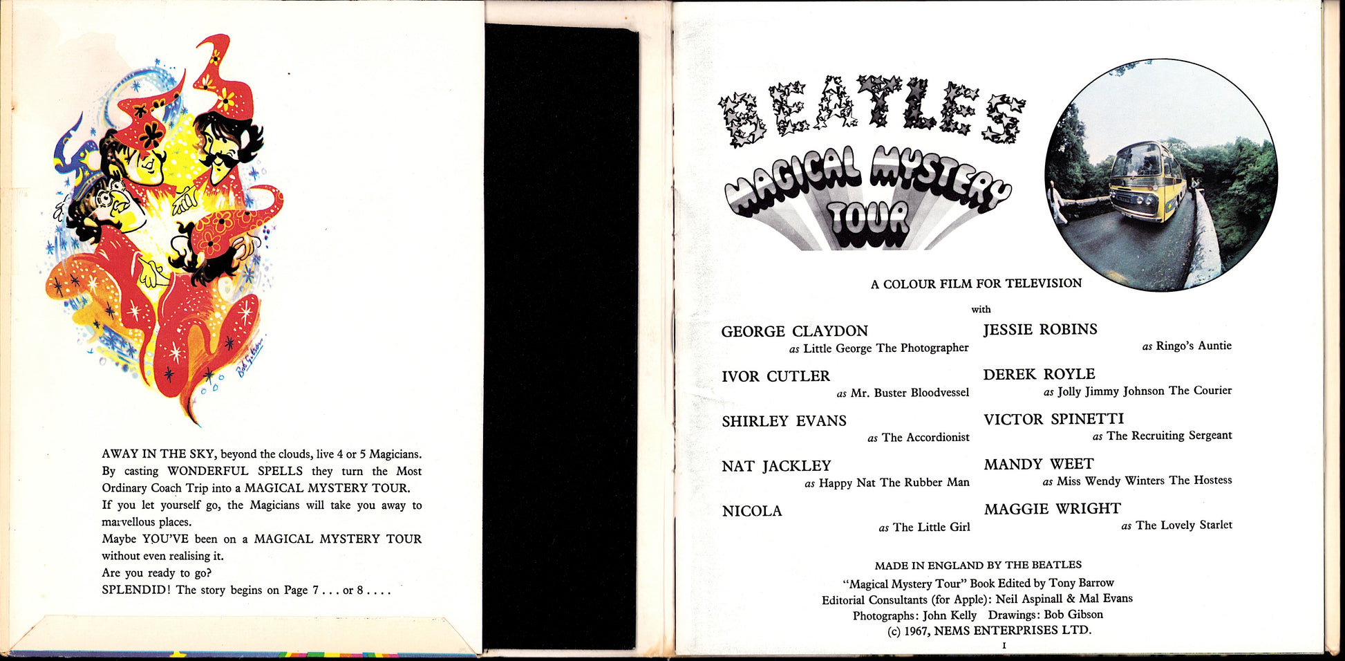 The Beatles - Act Naturally / Yesterday Vinyl 7" | DE Original | 1965 Kopie
