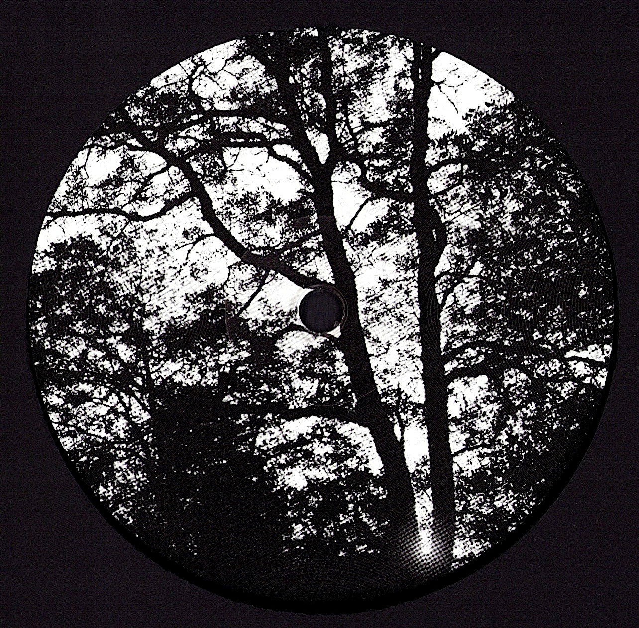 Addaura – Burning For The Ancient Vinyl LP Limited Edition