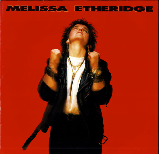 Melissa Etheridge – Melissa Etheridge Vinyl LP