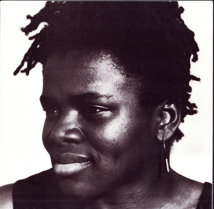 Tracy Chapman ‎- Crossroads Vinyl LP