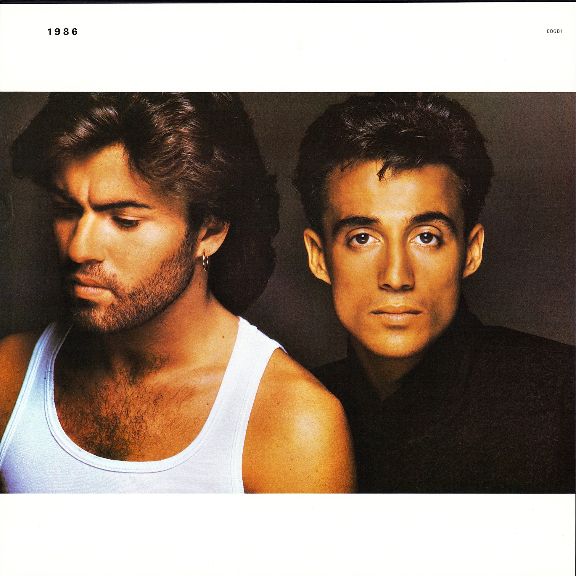 Wham! - The Final Vinyl 2LP