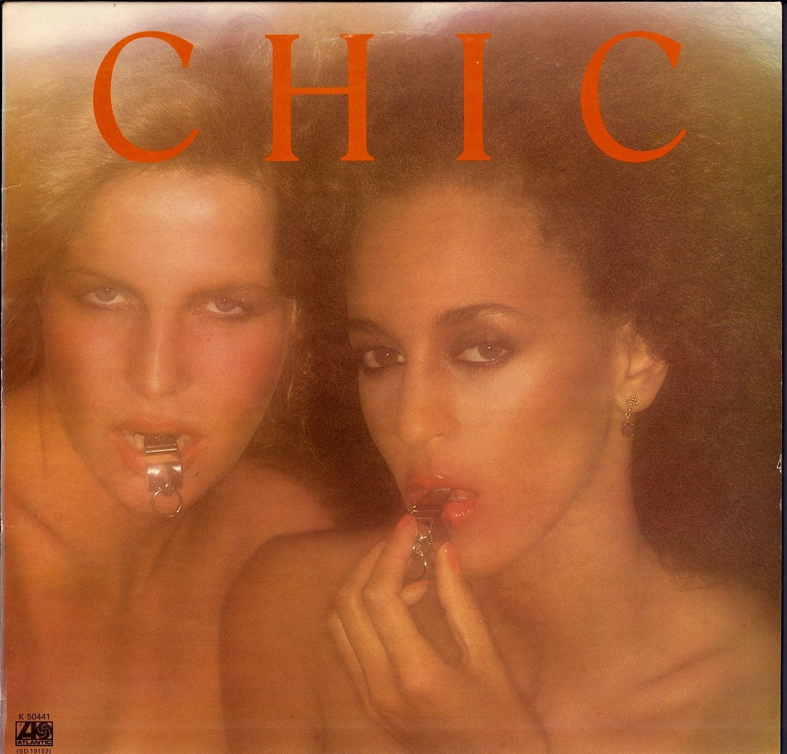 Chic – Chic Vinyl LP