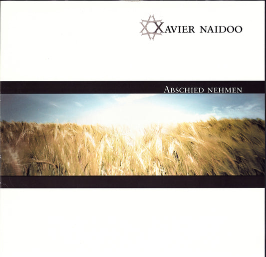 Xavier Naidoo – Abschied Nehmen (Vinyl 12")