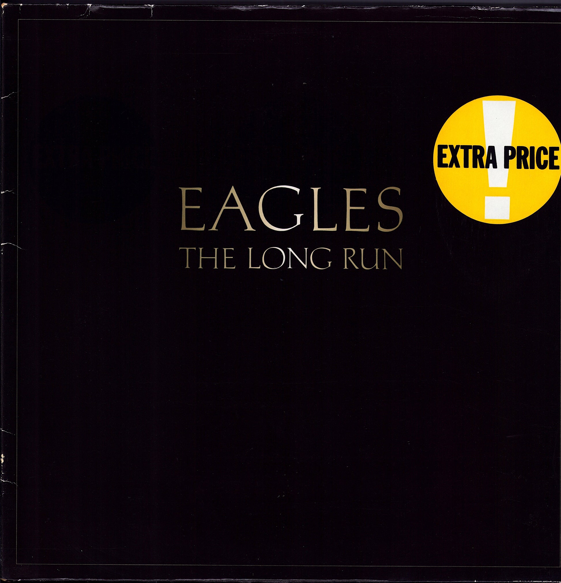 Eagles - The Long Run (Vinyl LP)