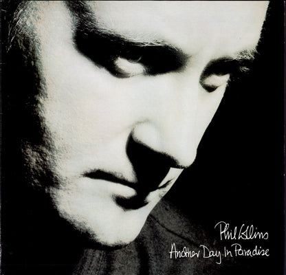 Phil Collins – Another Day In Paradise Vinyl 12"