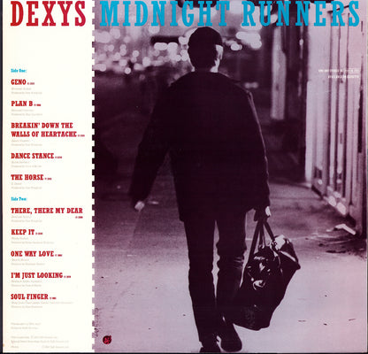 Dexys Midnight Runners - Geno