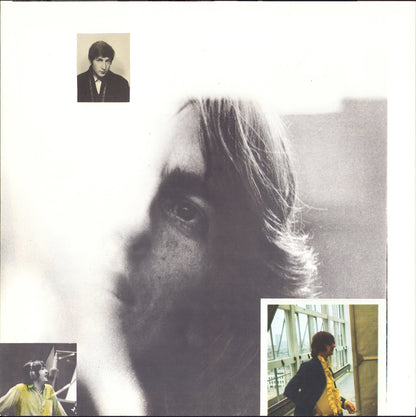 The Beatles ‎- The Beatles - THE WHITE ALBUM Vinyl 2LP