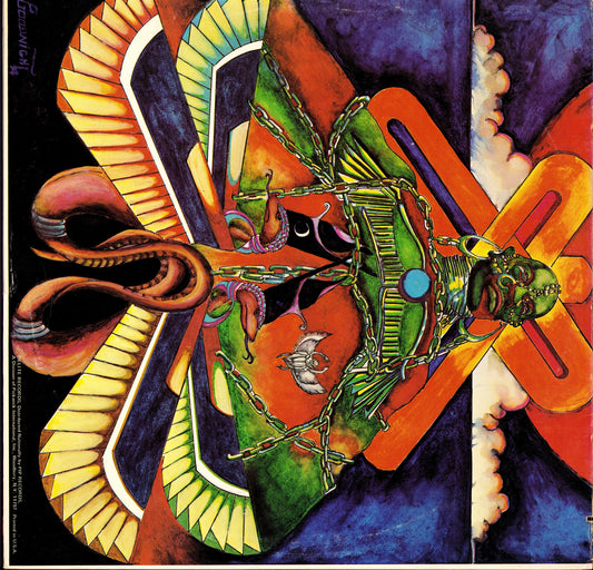 Kool & The Gang – Spirit Of The Boogie Vinyl LP