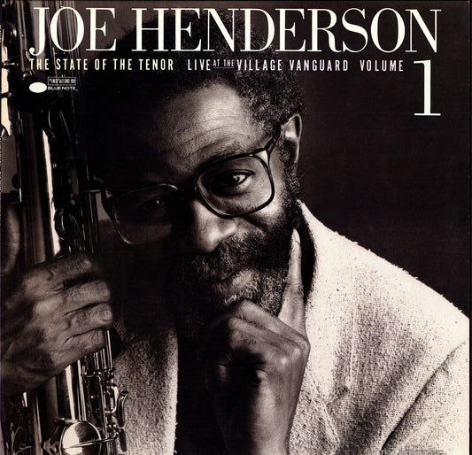 Wayne Shorter – Speak No Evil Vinyl LP Kopie