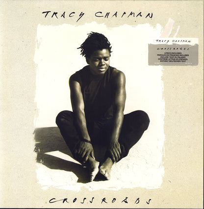 Tracy Chapman ‎- Crossroads