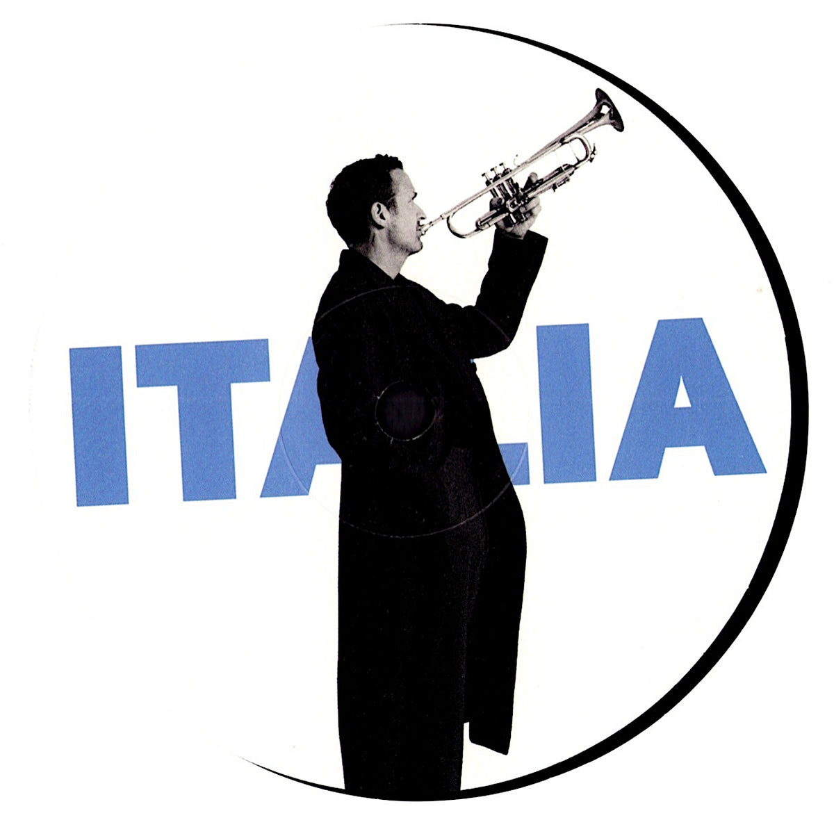 Till Brönner - Italia (Vinyl 2LP | German Release | 2025 | Gatefold)