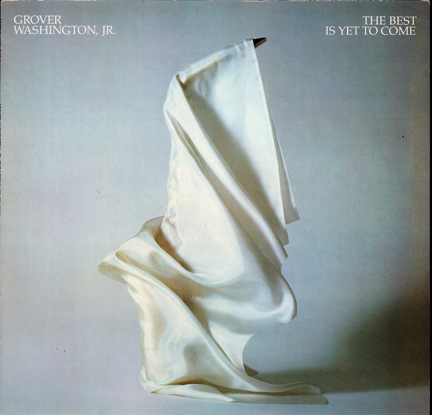 Grover Washington, Jr. – Inside Moves Vinyl LP | EU Original | 1984 Kopie