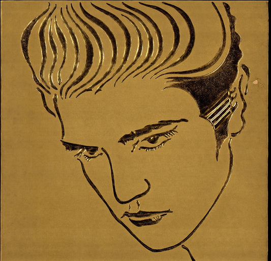 Elvis Presley – Elvis Forever - 96 Hits Of The King Vinyl 6LP Box-Set | DE Original | 1986 Kopie