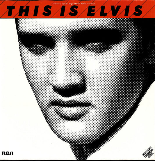 Elvis Presley – The Complete Bonus Songs Vinyl 2LP | DE Original | 1983 Kopie