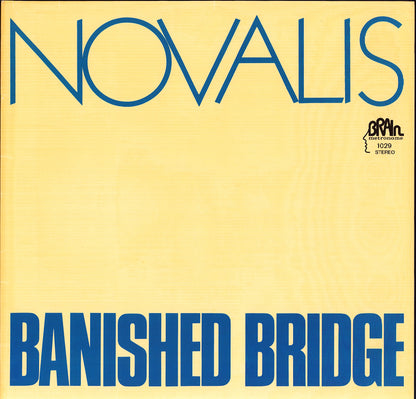 Novalis - Banished Bridge (Vinyl LP)