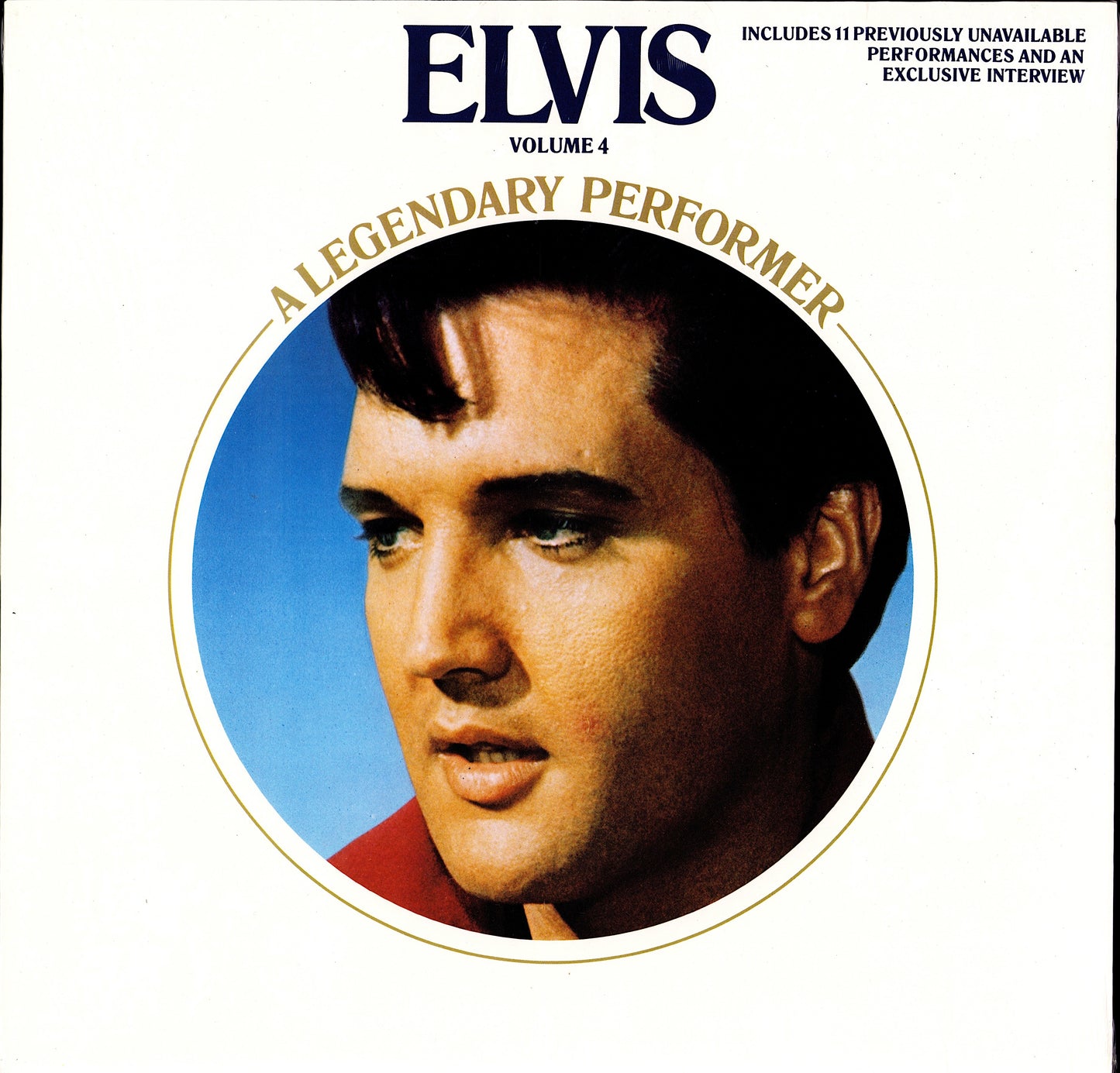 Elvis Presley - Kissin' Cousins Vinyl LP | DE Reissue | RCA Victor Kopie Kopie Kopie Kopie Kopie Kopie Kopie Kopie Kopie Kopie