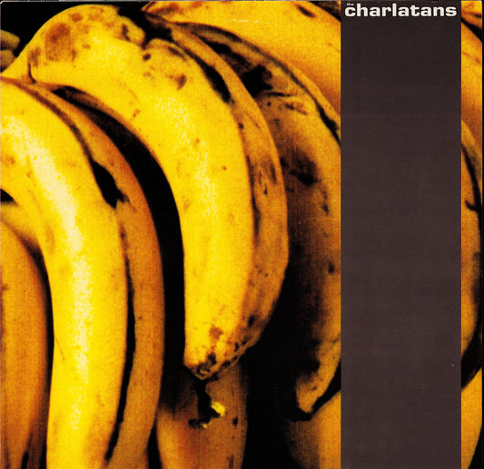 The Charlatans – Between 10th And 11th Vinyl LP