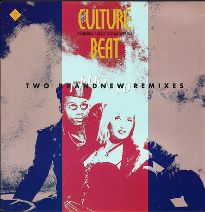 Culture Beat