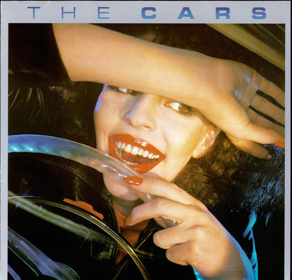 The Cars ‎- The Cars Vinyl LP