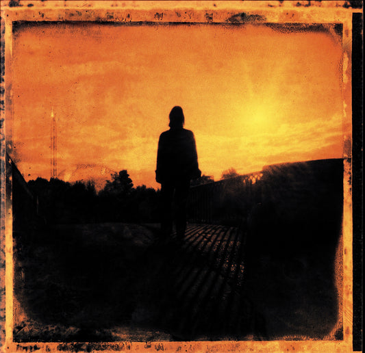 Steven Wilson – Grace For Drowning Vinyl 2LP Limited Edition