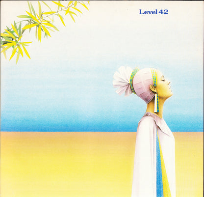 Level 42