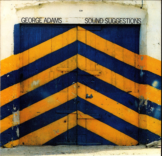 Eberhard Weber – The Colours Of Chloë Vinyl LP Kopie Kopie Kopie