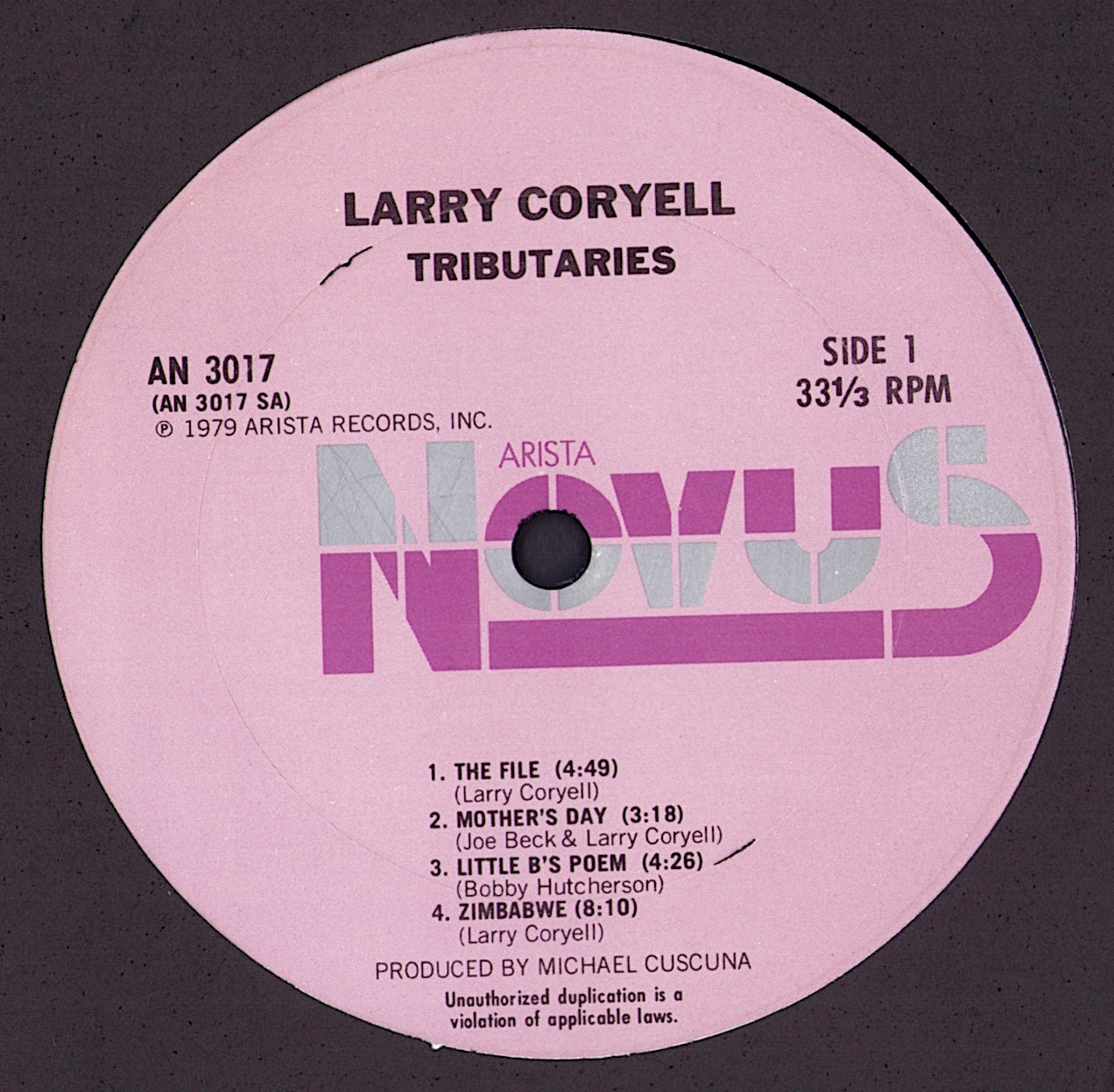 Larry Coryell