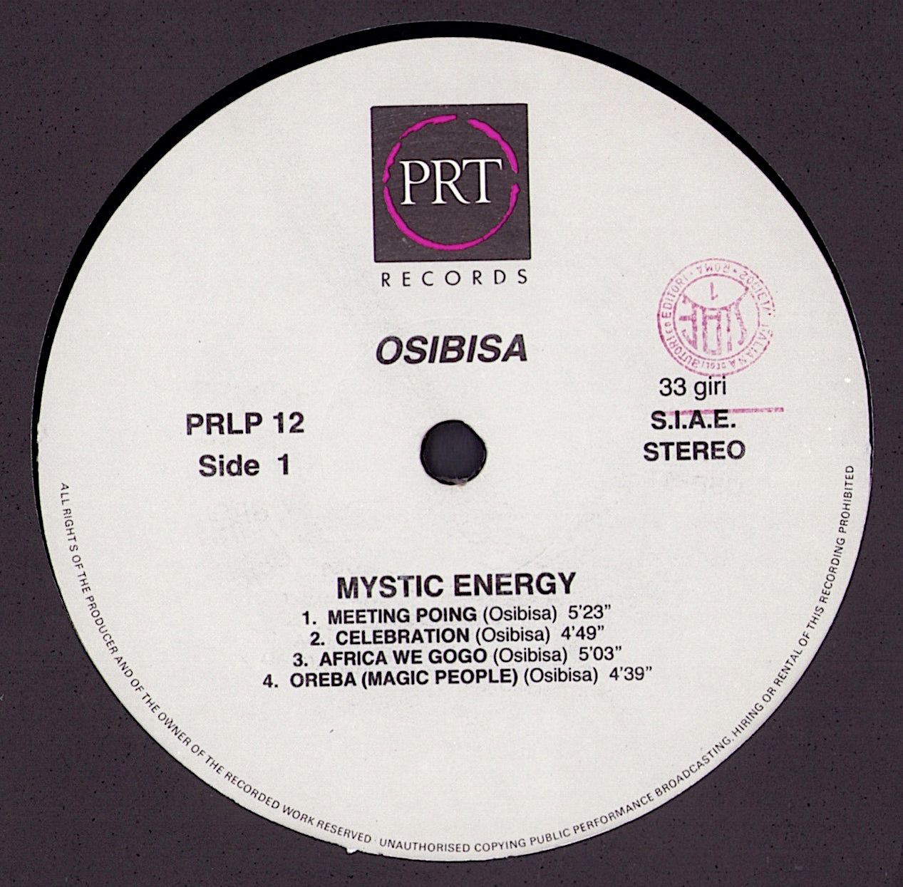 Osibisa