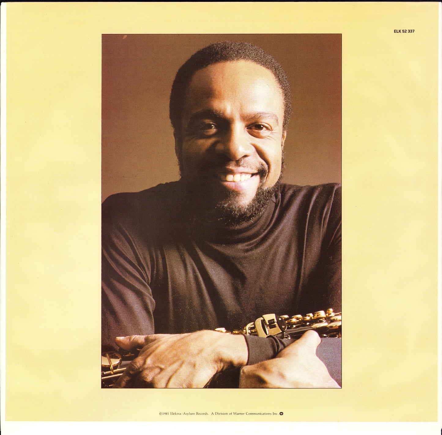 Grover Washington, Jr. ‎- Come Morning Vinyl LP