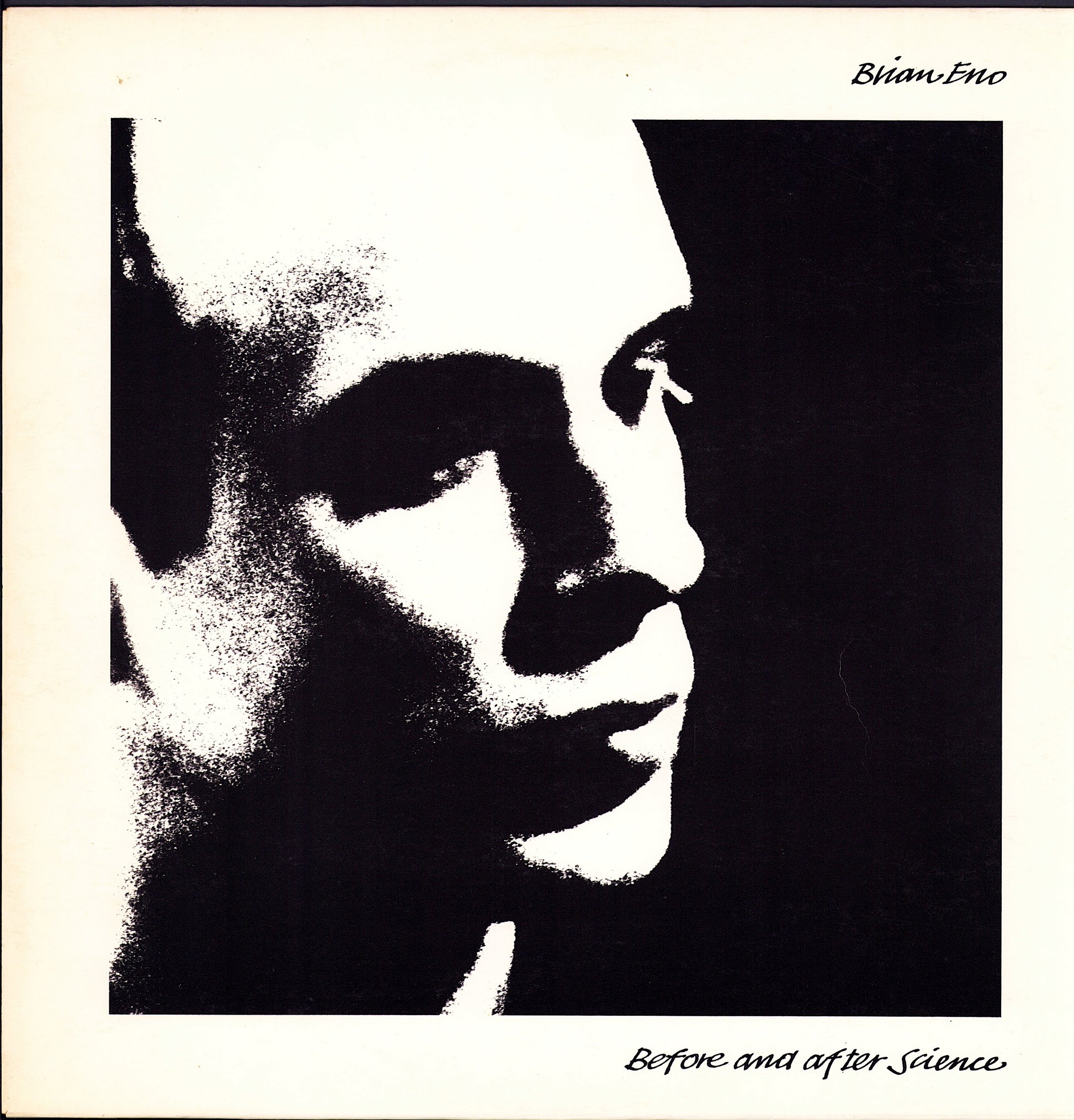 Brian Eno - Before And After Science (Vinyl LP)