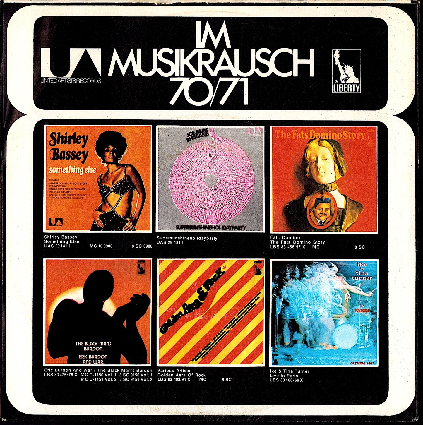 Can ‎– Spoon Vinyl 7"