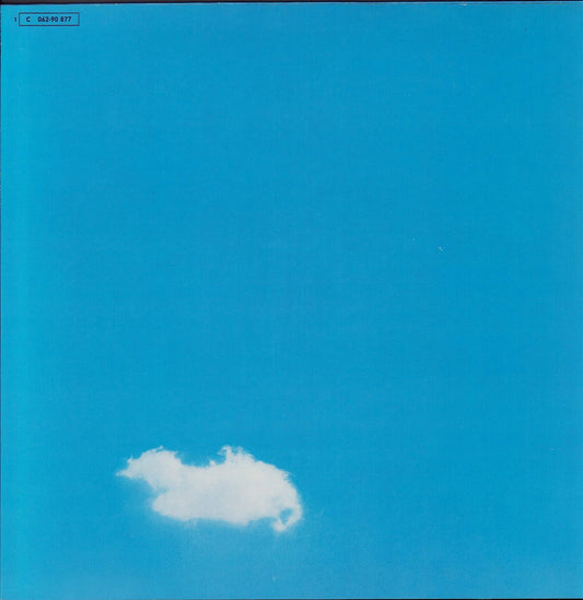 The Plastic Ono Band ‎- Live Peace In Toronto 1969 Vinyl LP DE