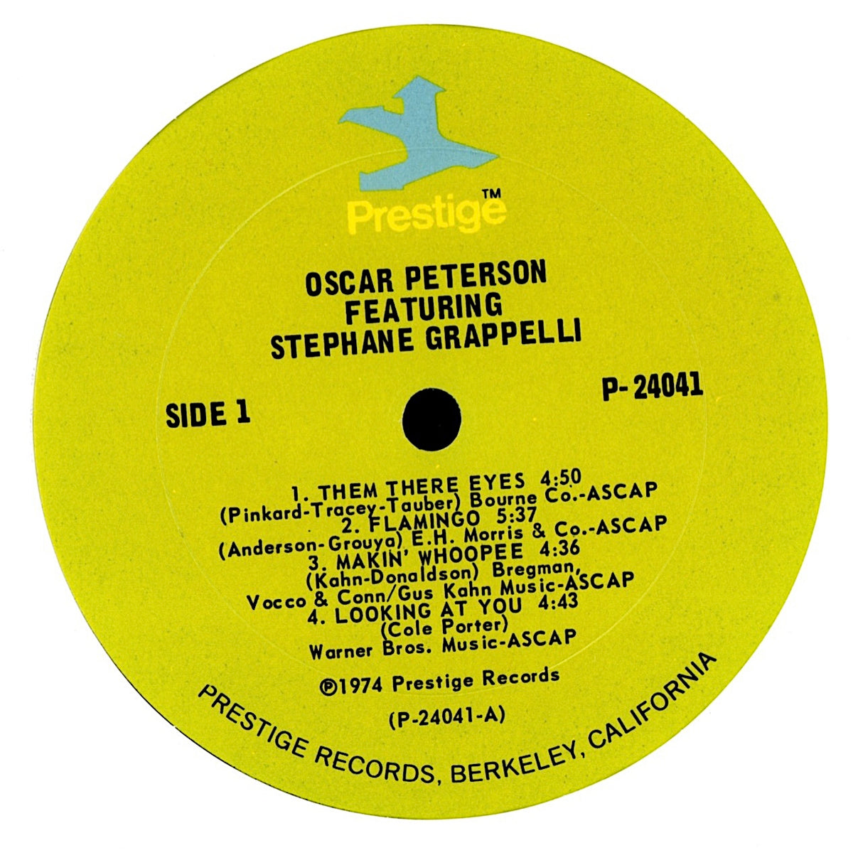 Oscar Peterson, Joe Pass, Niels Pedersen - The Paris Concert: Salle Pleyel, 1978 (Vinyl 2LP | German Release | Gatefold)