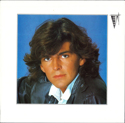 Modern Talking ‎- &nbsp;The 1st Album