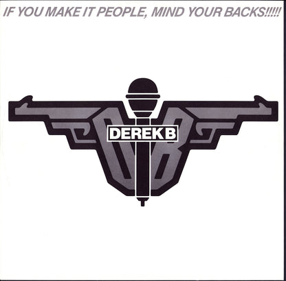 Derek B