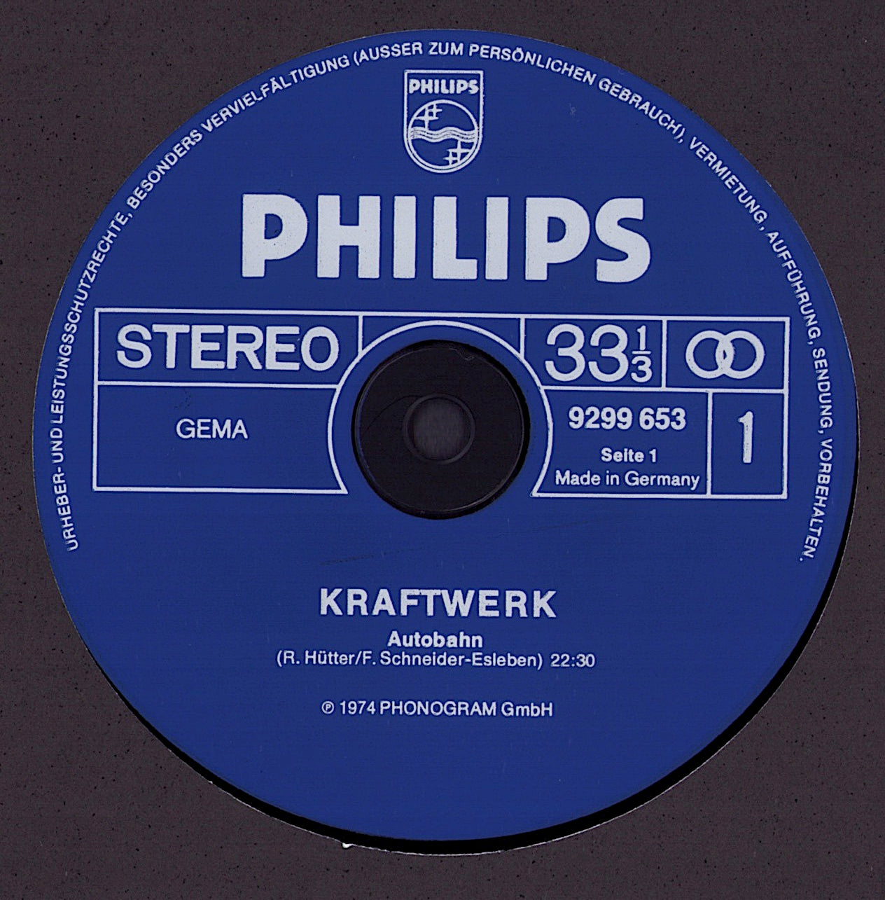 Kraftwerk ‎- Doppelalbum