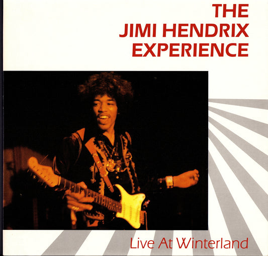 Jimi Hendrix – Sound Track Recordings From The Film "Jimi Hendrix" Vinyl 2LP | DE Reissue | 1980 Kopie Kopie
