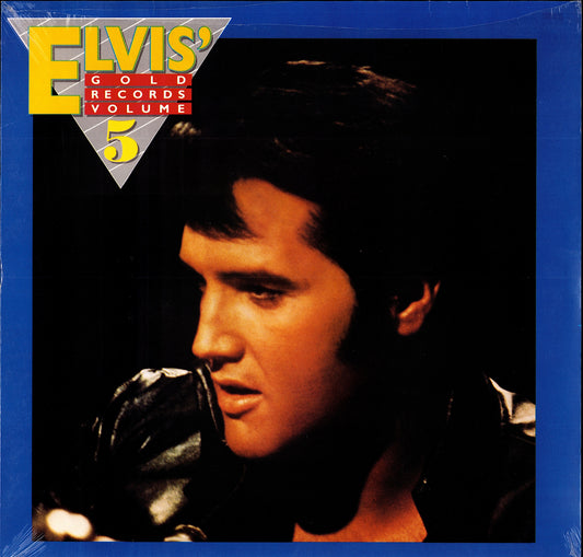 Elvis Presley - Kissin' Cousins Vinyl LP | DE Reissue | RCA Victor Kopie Kopie Kopie Kopie Kopie Kopie Kopie Kopie Kopie