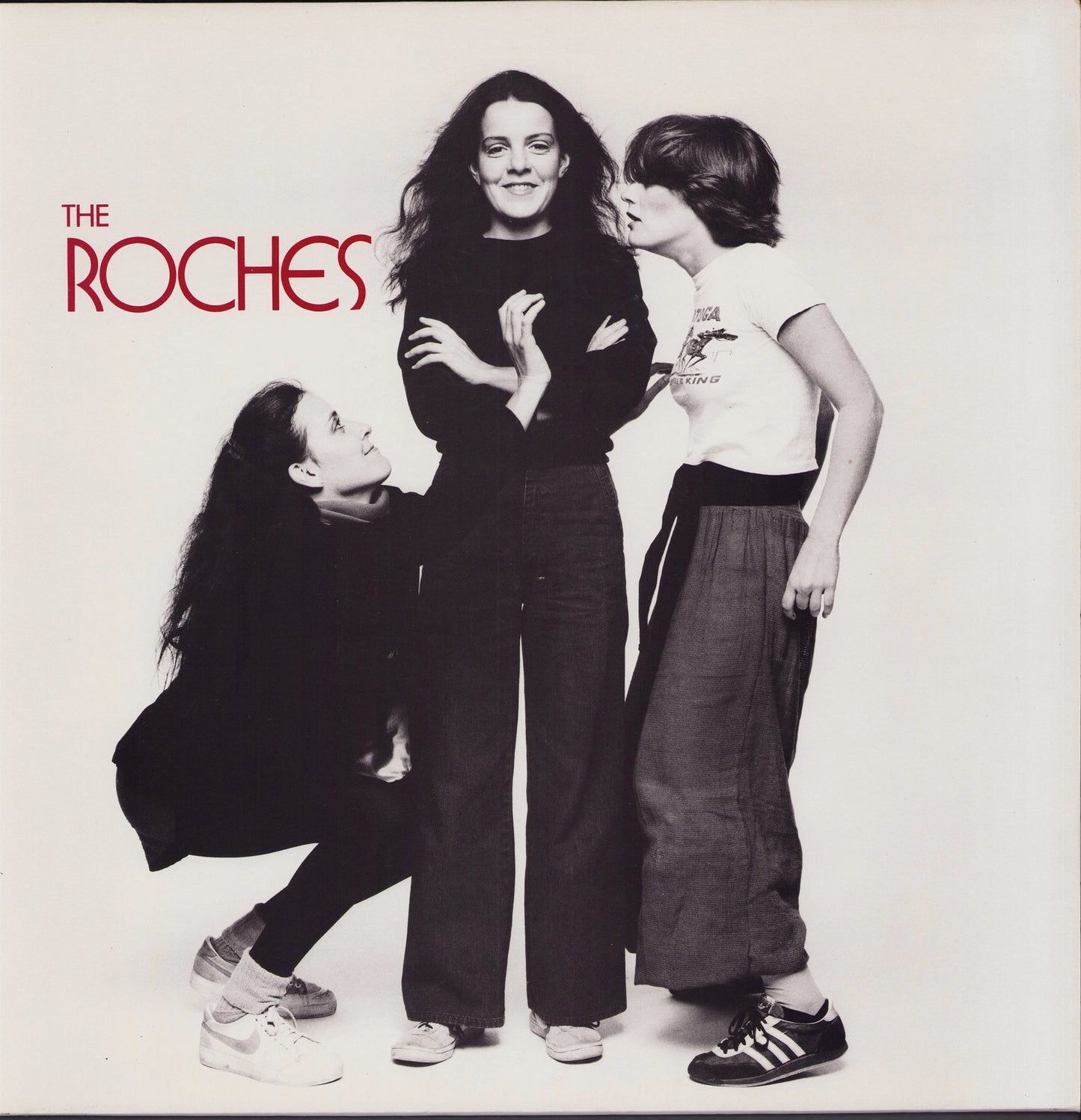 The Roches - The Roches (Vinyl LP)