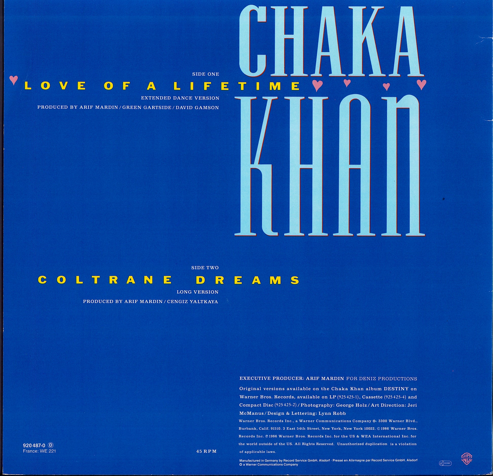 Chaka